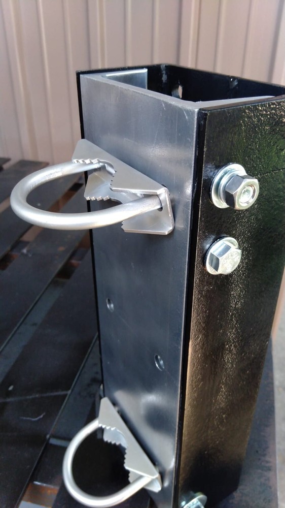 RRS-1903 Base Antenna Tilt Mount
