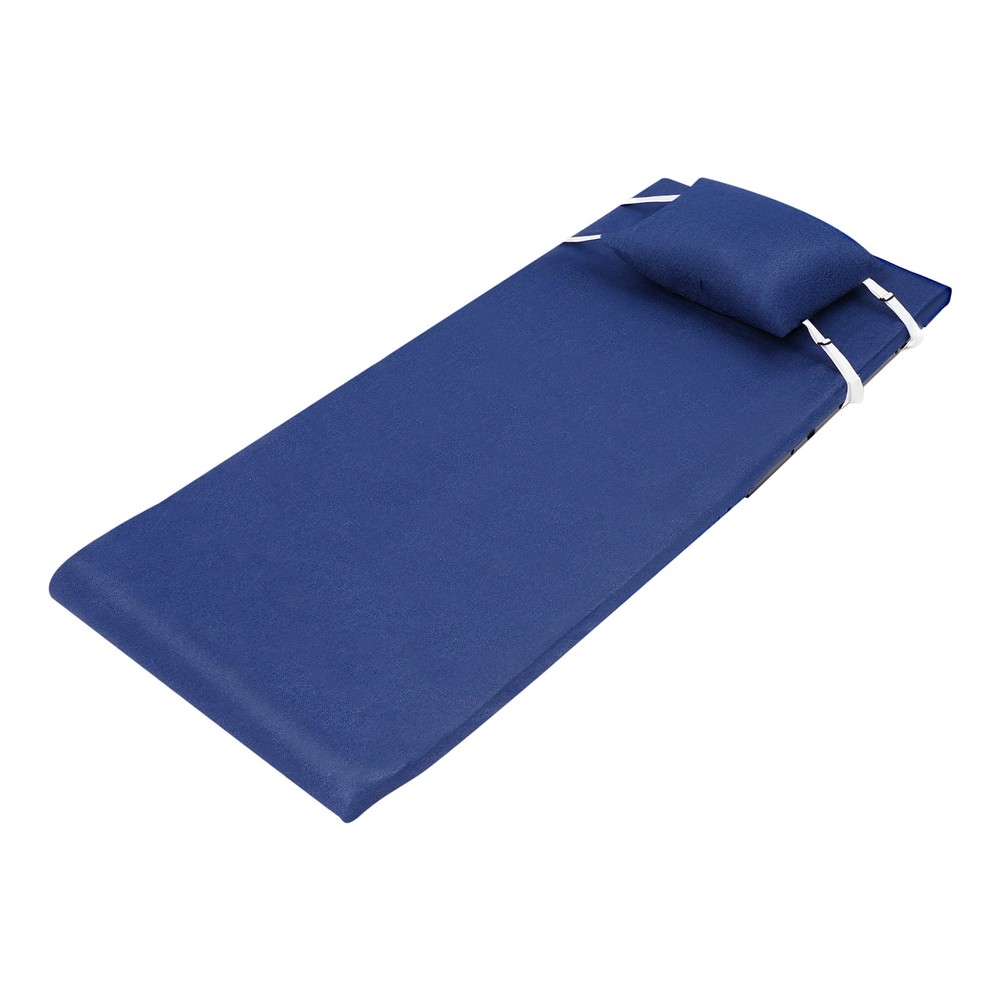 Electric Lifting Bed Backrest 2-80° Adjustable Back Rest Support For Elderly