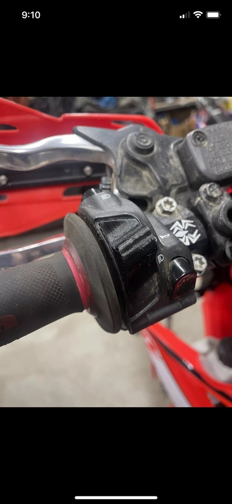 Beta High Low Beam Light Switch 390 300 250