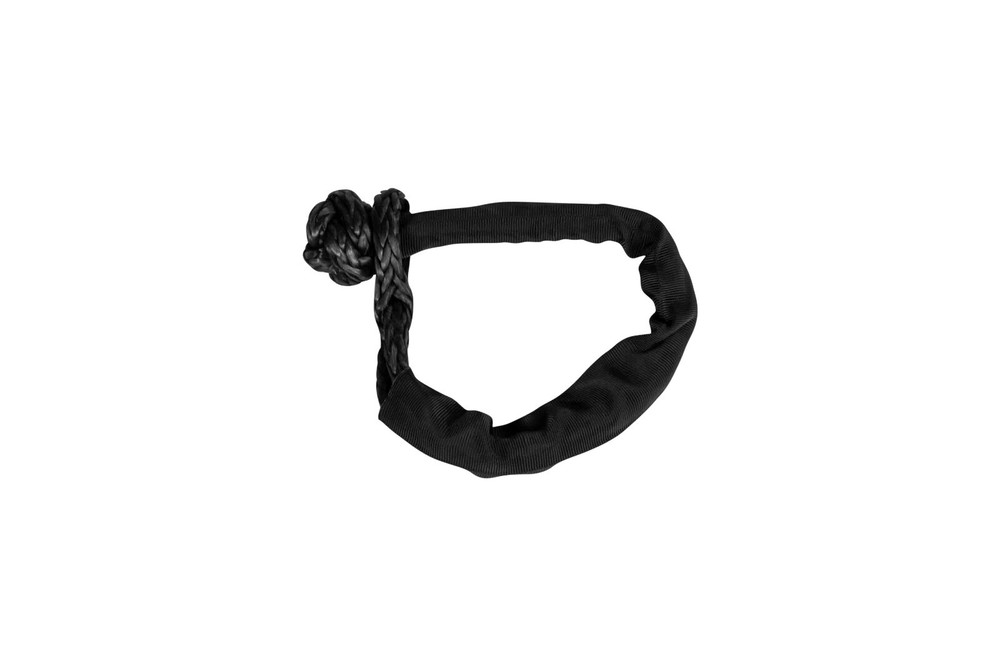 BulletProof Medium Duty 1/2" Recovery Soft Shackle