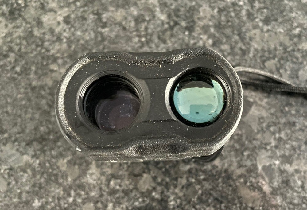 Nikon Monarch 2000 Laser Rangefinder 8-2000 Yards