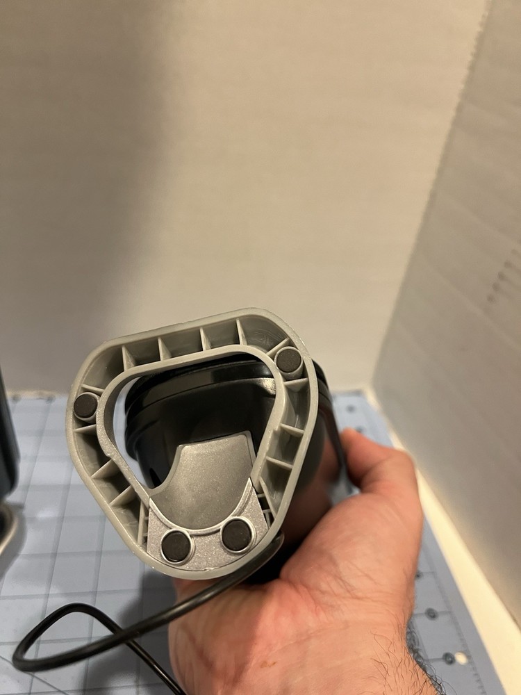 Cyber Acoustics CA-3602 62W Desktop Computer Speakers Replacement TESTED