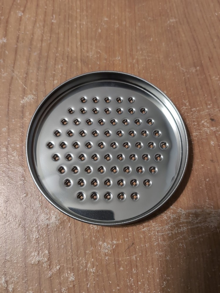Cuisinart Grater Lid for Food Processor