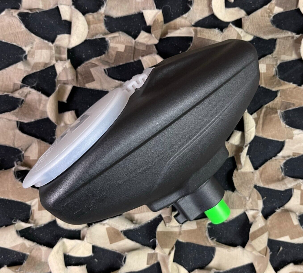 NEW Planet Eclipse PAL QD Paintball Loader System - Low Cap - Black