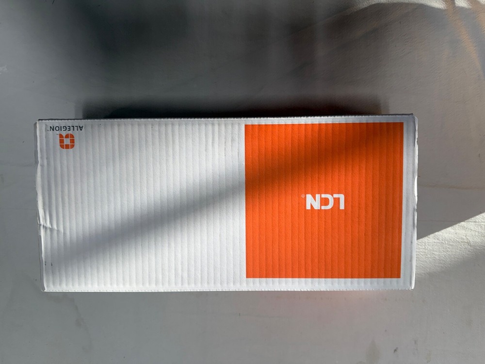 LCN 9531-STD 36 LH 628 SENIOR SWING LH PULL AUTOMATIC DOOR OPERATOR PACKAGE