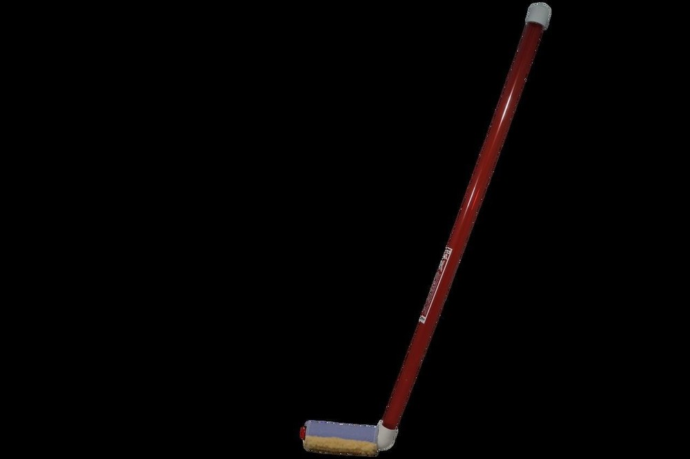 Smucker Red Weeder Handheld Wiper Kit | RW0209
