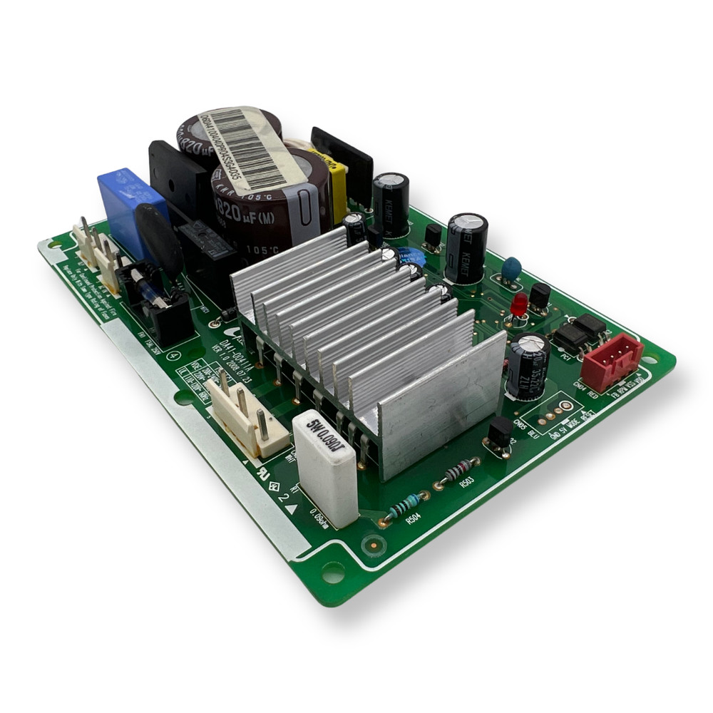 DA41-00404D SAMSUNG REFRIGERATOR CONTROL BOARD
