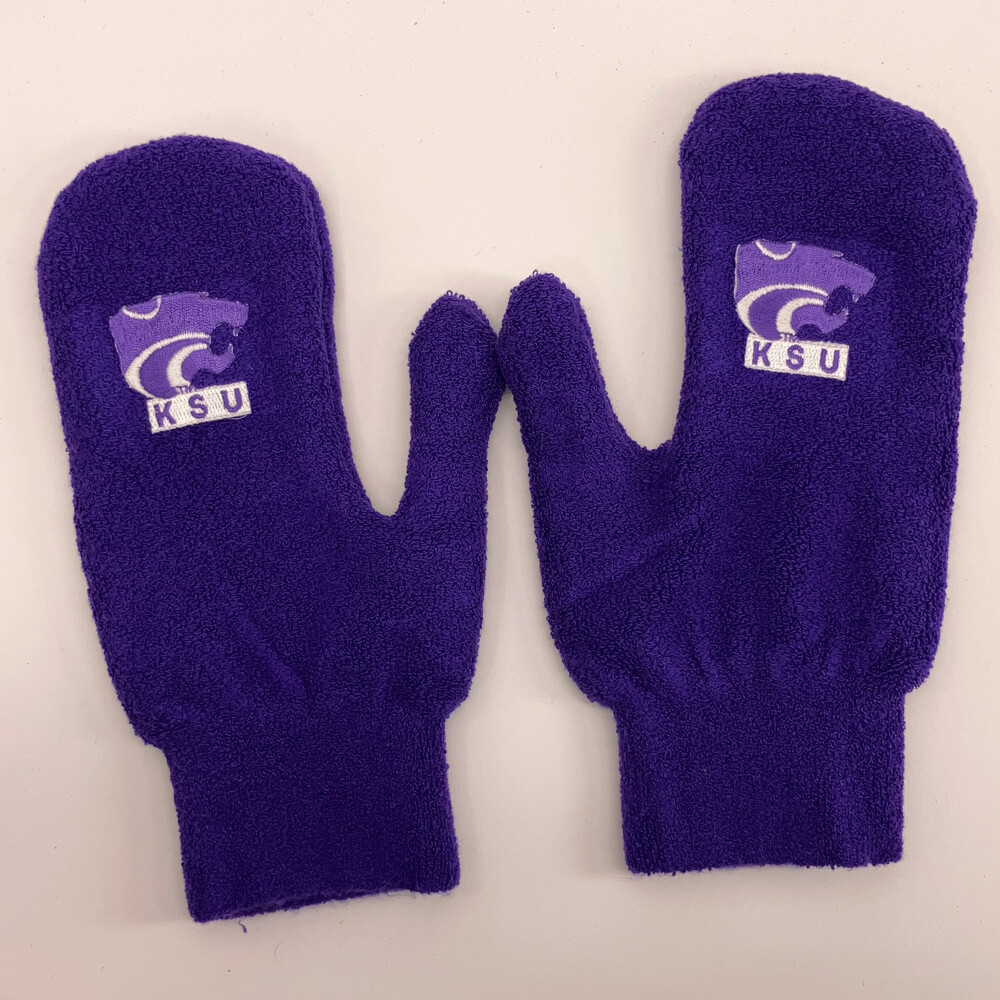 KSU Purple Mittens