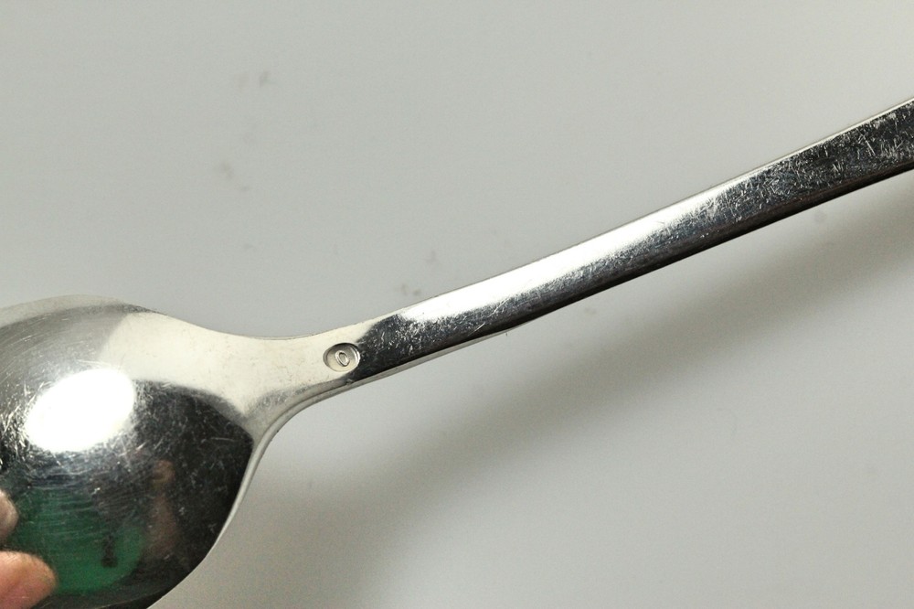 Child's Spoon 15.5 Grams (ANT2829)