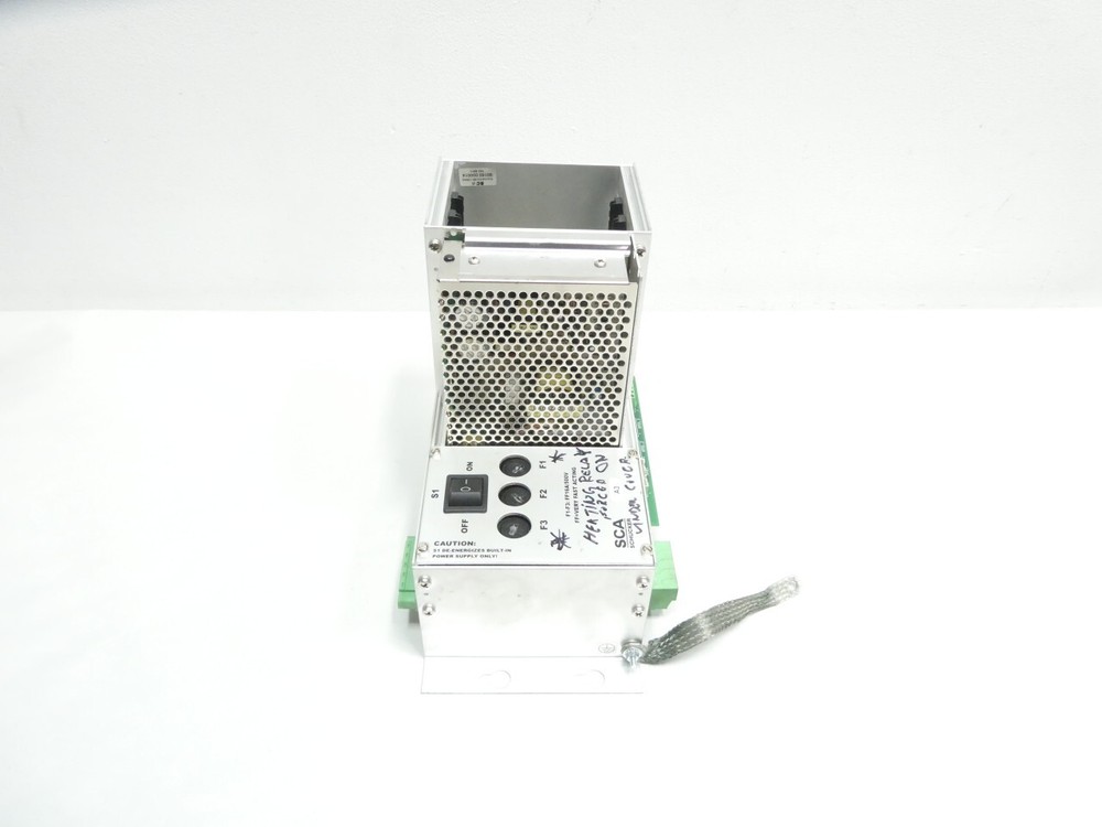 Sca Schucker SYS300-00 Chassis Module