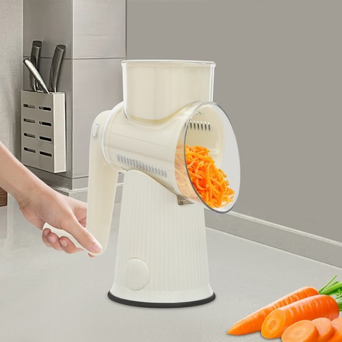 Tabletop Kitchen Manual Vegetable Cutter Vegetable Cutter Vegetable Cutting Tool