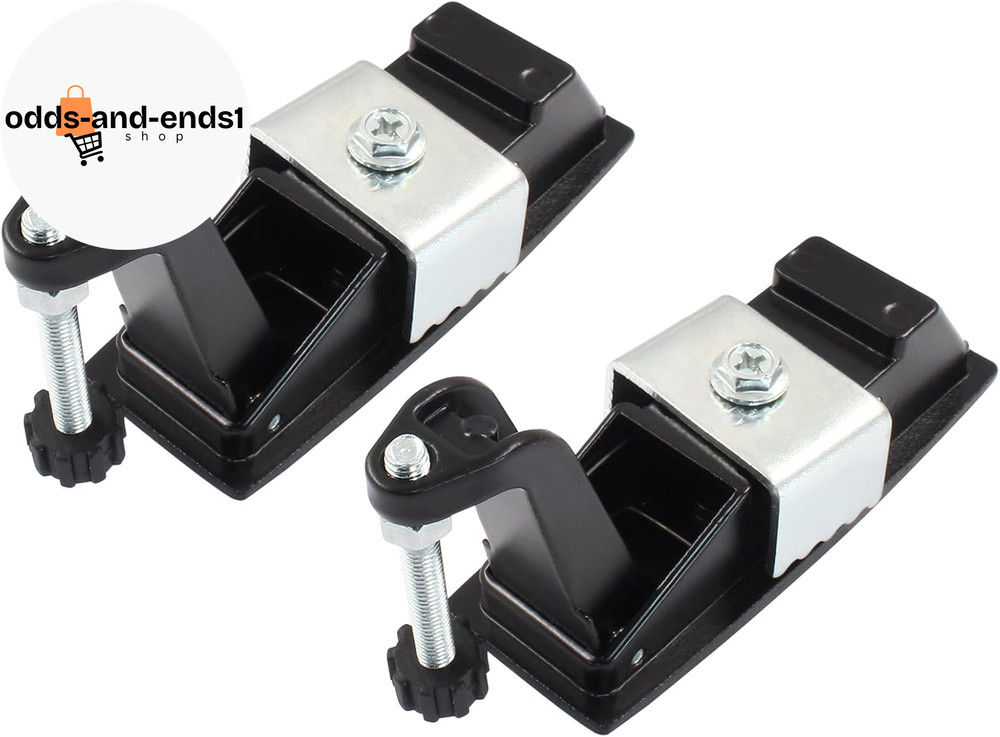 2 Pcs Compression Latch Lock, Zinc Alloy Trigger Latch Lock Adjustable Lever Han