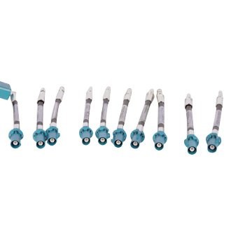 GM Original Equipment GPS Navigation System Interface Module Antenna Cable