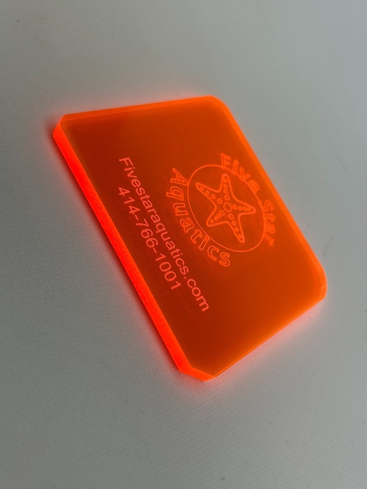 Five Star Aquatics All-in-One Corner Algae Scraper