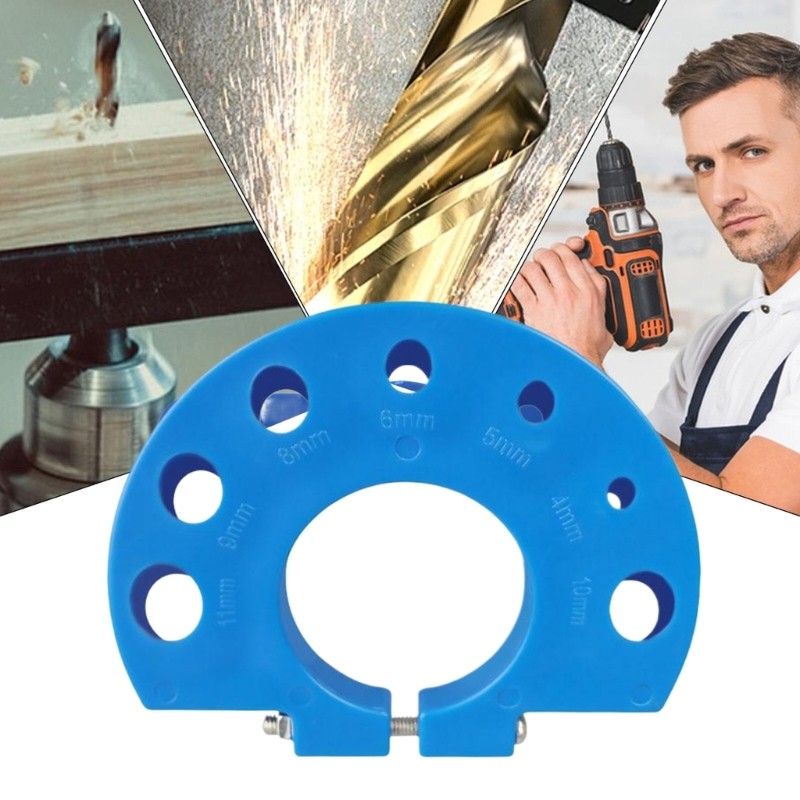 High Performances Drill Sharpener Grinder Extending Tool Life for DIY