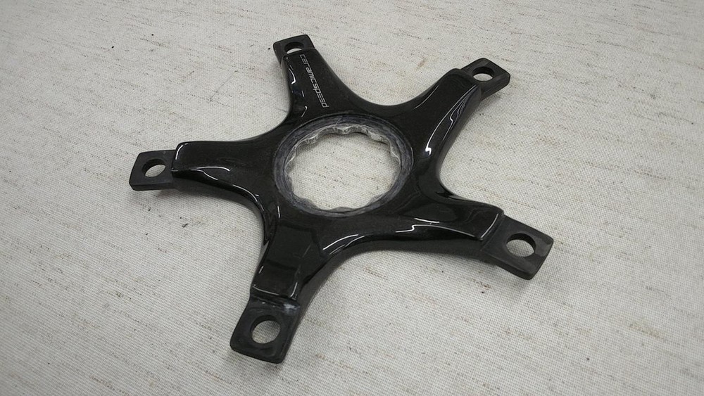 CERAMICSPEED H5 Carbon C Spider