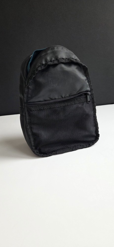 Carhartt Classic Mini Backpack in Tidal Teal - Small Canvas Daypack