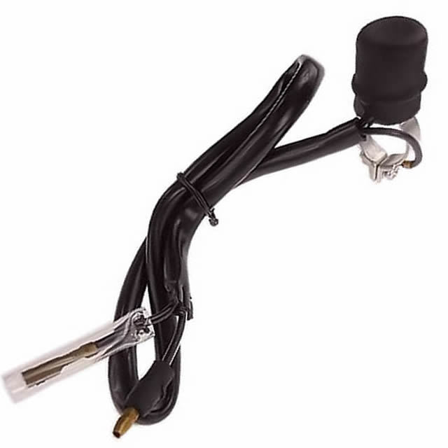 Honda CR125 Kill Switch Engine Stop Button
