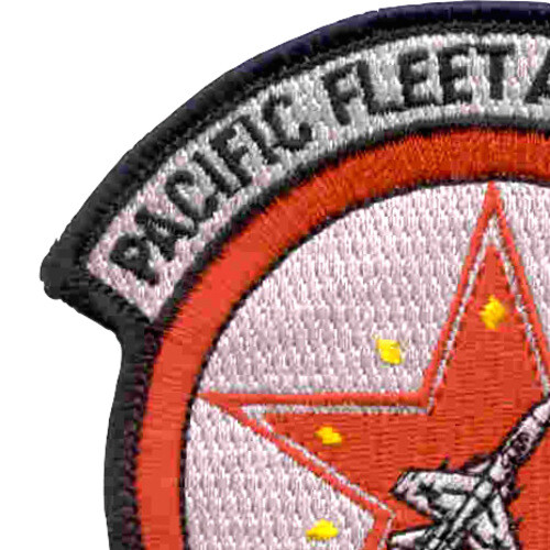 VFA-127 Patch Strkfitron