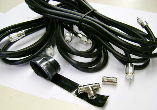 CPH-1 - Circular Polarization Harness !!!!!