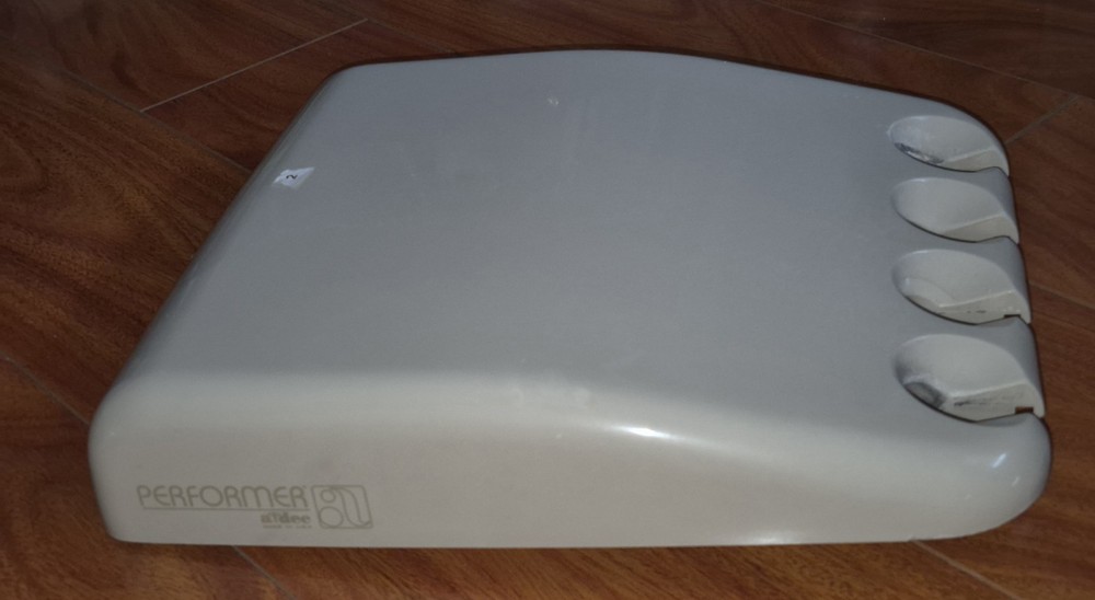 Adec Performer Unit Top Cover Replacement Part