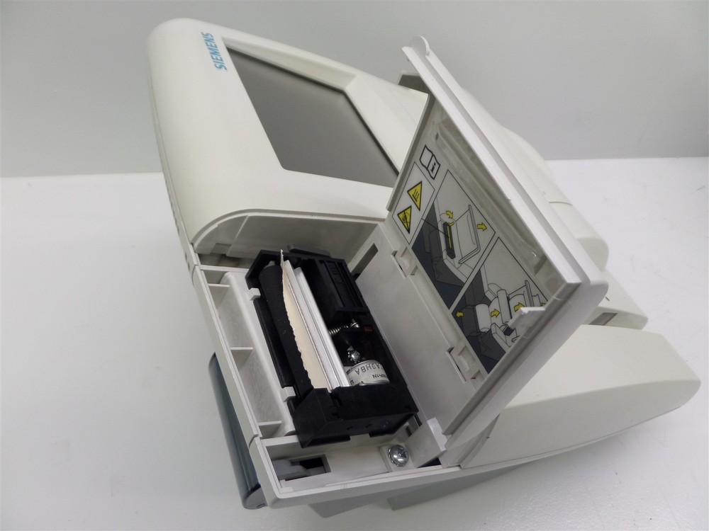 Siemens DCA Vantage Analyzer V 3.0.0.8