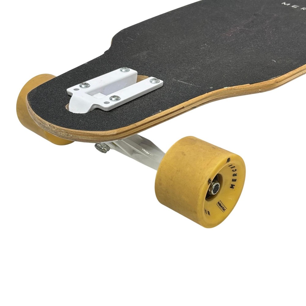 Mercer Serpent 36" Drop Through Longboard