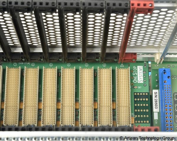One Stop Systems 3U cPCI Chassis