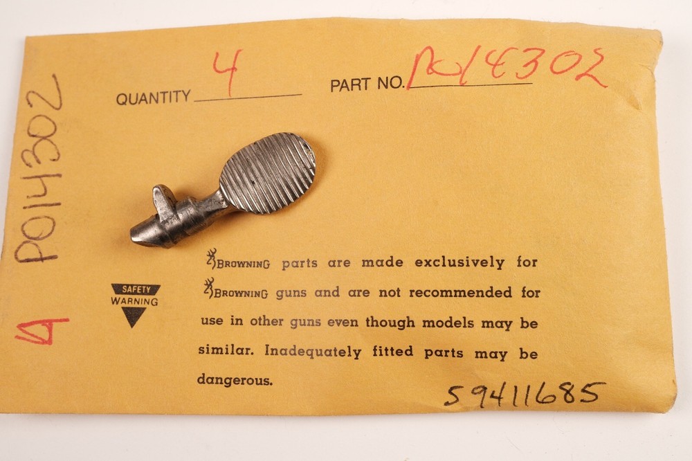Browning A-500 Operating Handle 14302