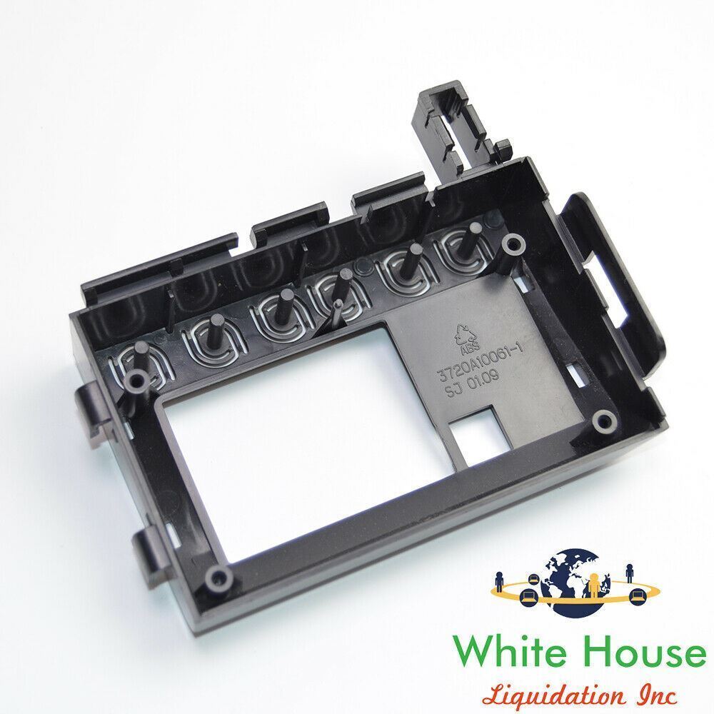 LG Room Air Conditioner Control Panel 3720A10061A