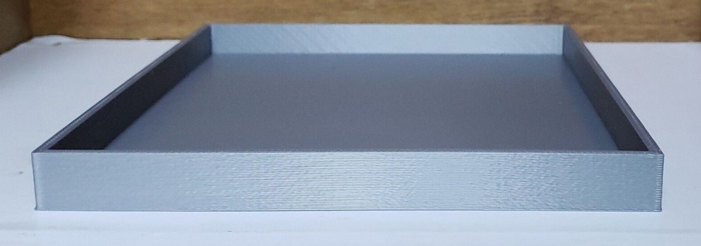 Base/Spill Catcher for Single-Serve Coffee Maker