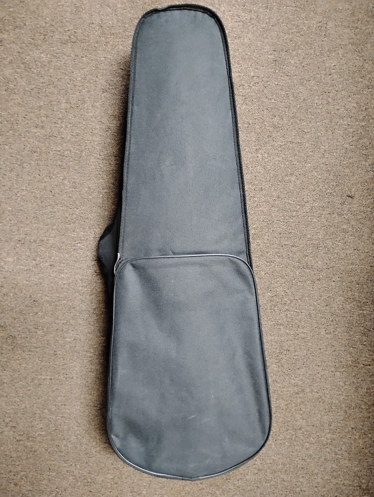 16" Viola With Case and Bow