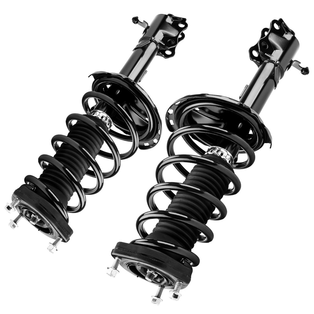 Rear Struts Shocks Coil Spring for Highlander 2004-2007 172215 2 PCS