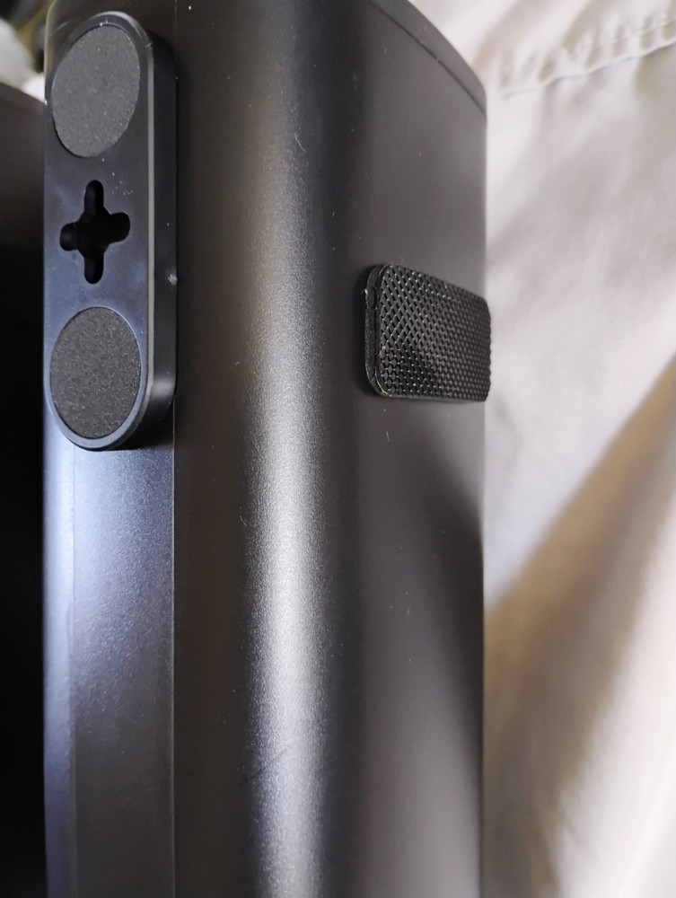 Websland DS6401 Detachable TVSound Bar System