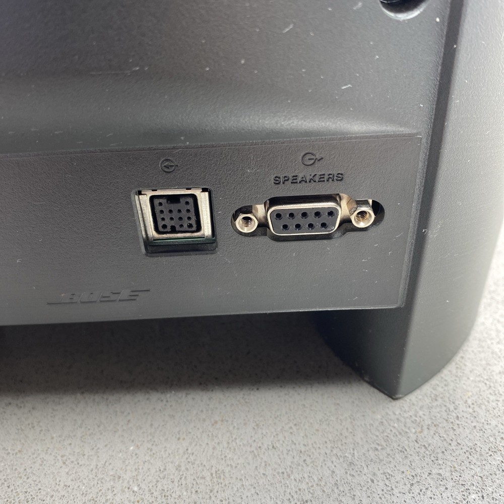 BOSE PS3-2-1 II Powered Speaker System Subwoofer ONLY