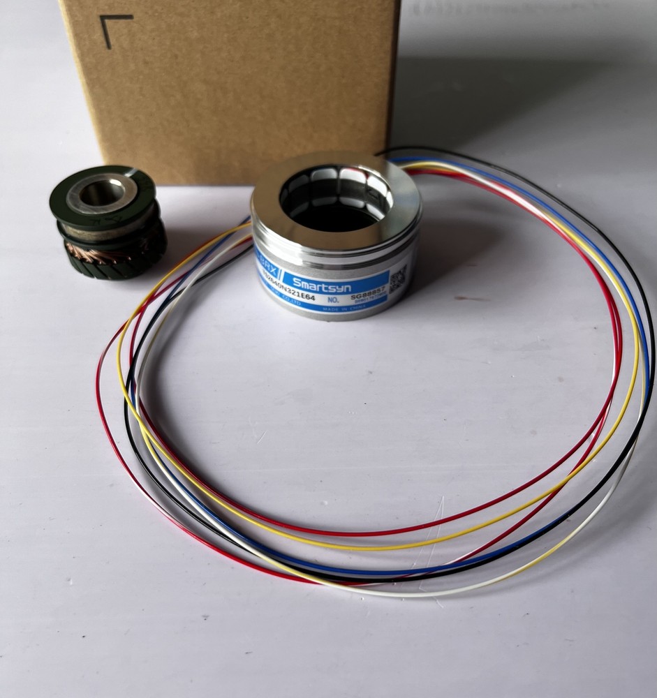 1pcs TS2640N321E64 Tamagawa Encoder Resolver for Servo Motor FREE SHIPPING