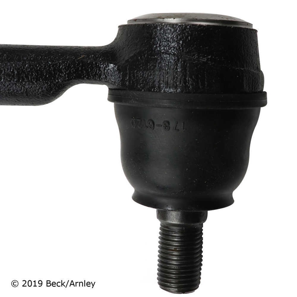 Outer Tie Rod End Beck/Arnley 101-7379