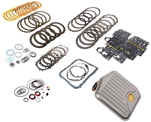 ATP CMS-22 Automatic Transmission Master Repair Kit Plus