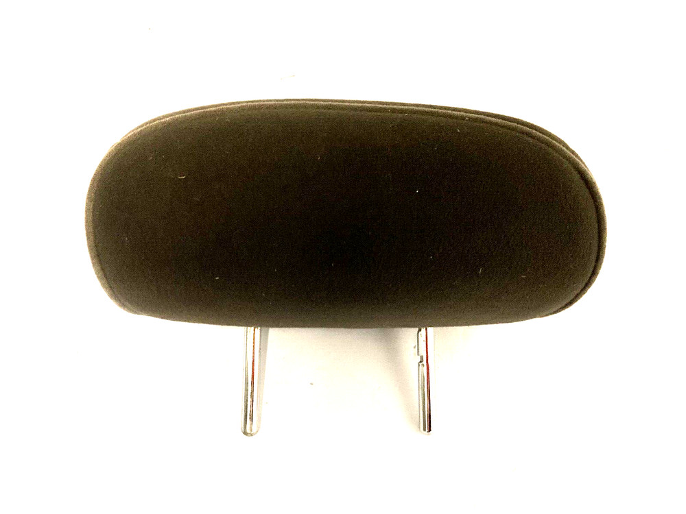 Rover 75 saloon rear centre head rest grey velour
