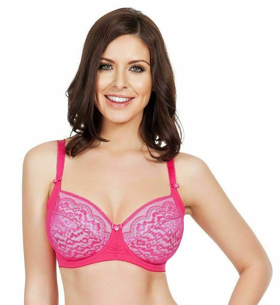 Parfait by Affinitas Bra, Collection! Full Bust, Women's Bra,