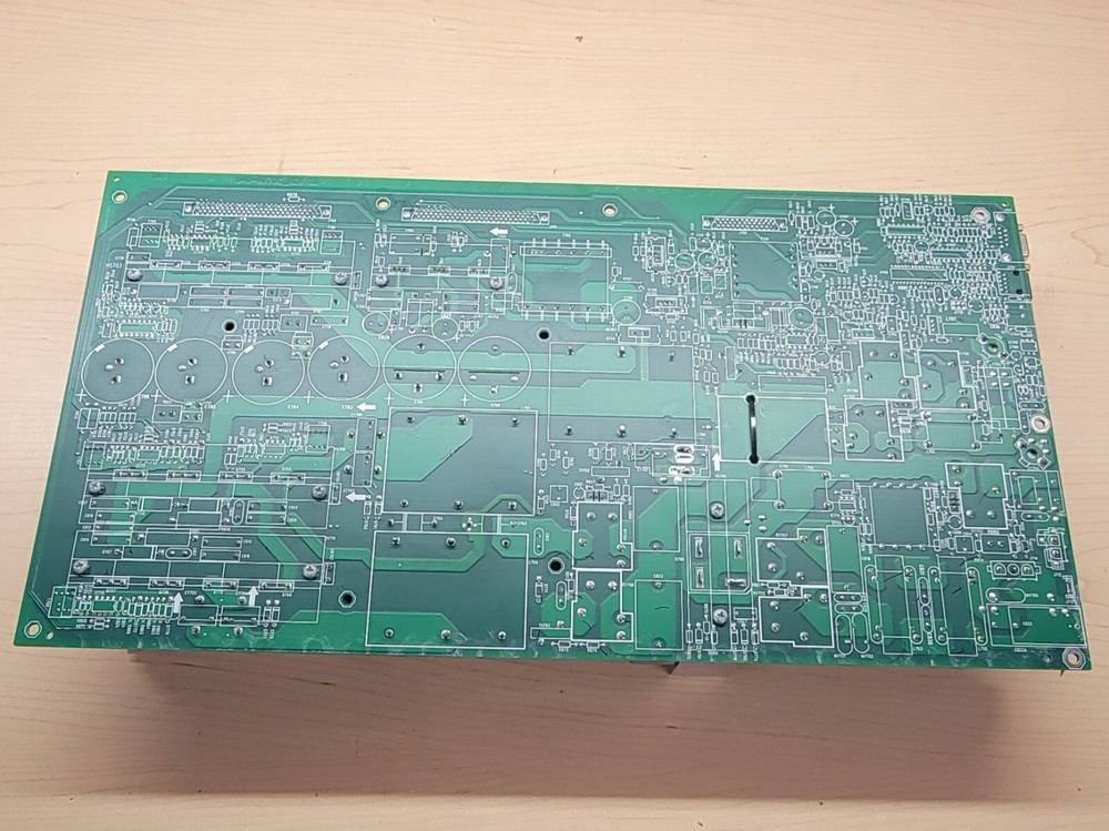 640-0770C | APC Smart-UPS RT 1500 Main PCB Cougar Power Board