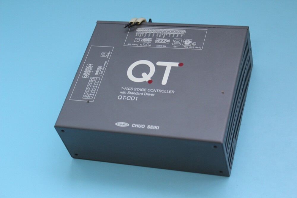 QT Controller QT-CD1 , 1Pcs, Free Expedited Shipping