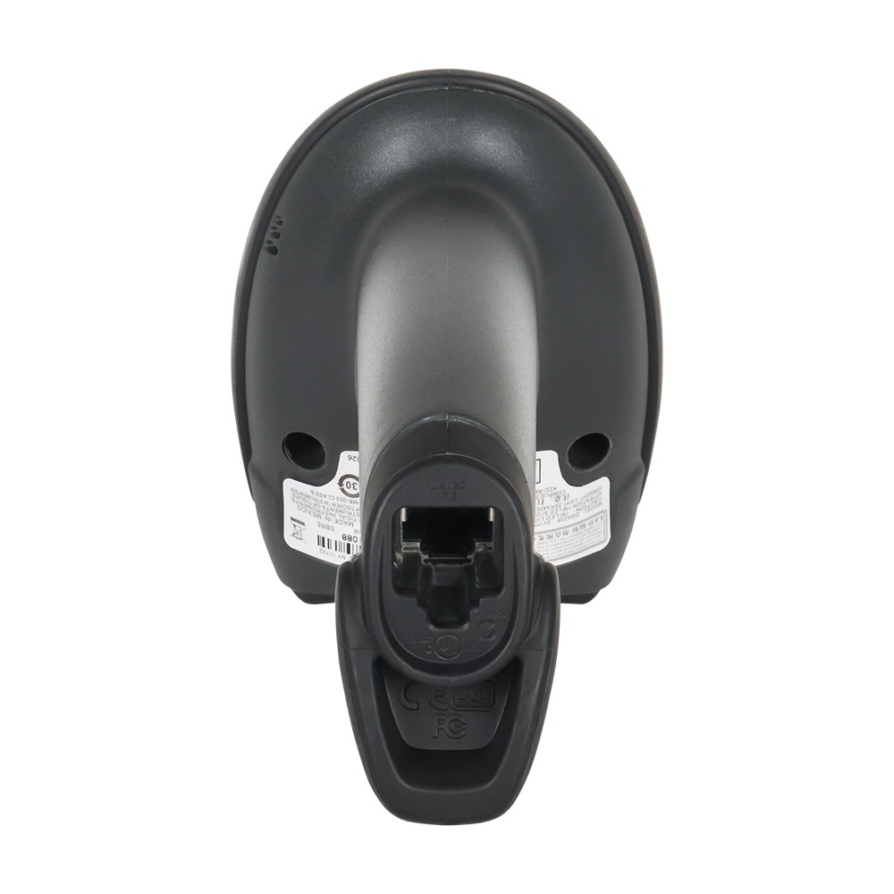 Symbol 1D 2D Barcode Scanner DS4208-SR00007WR Handheld USB Barcode Reader