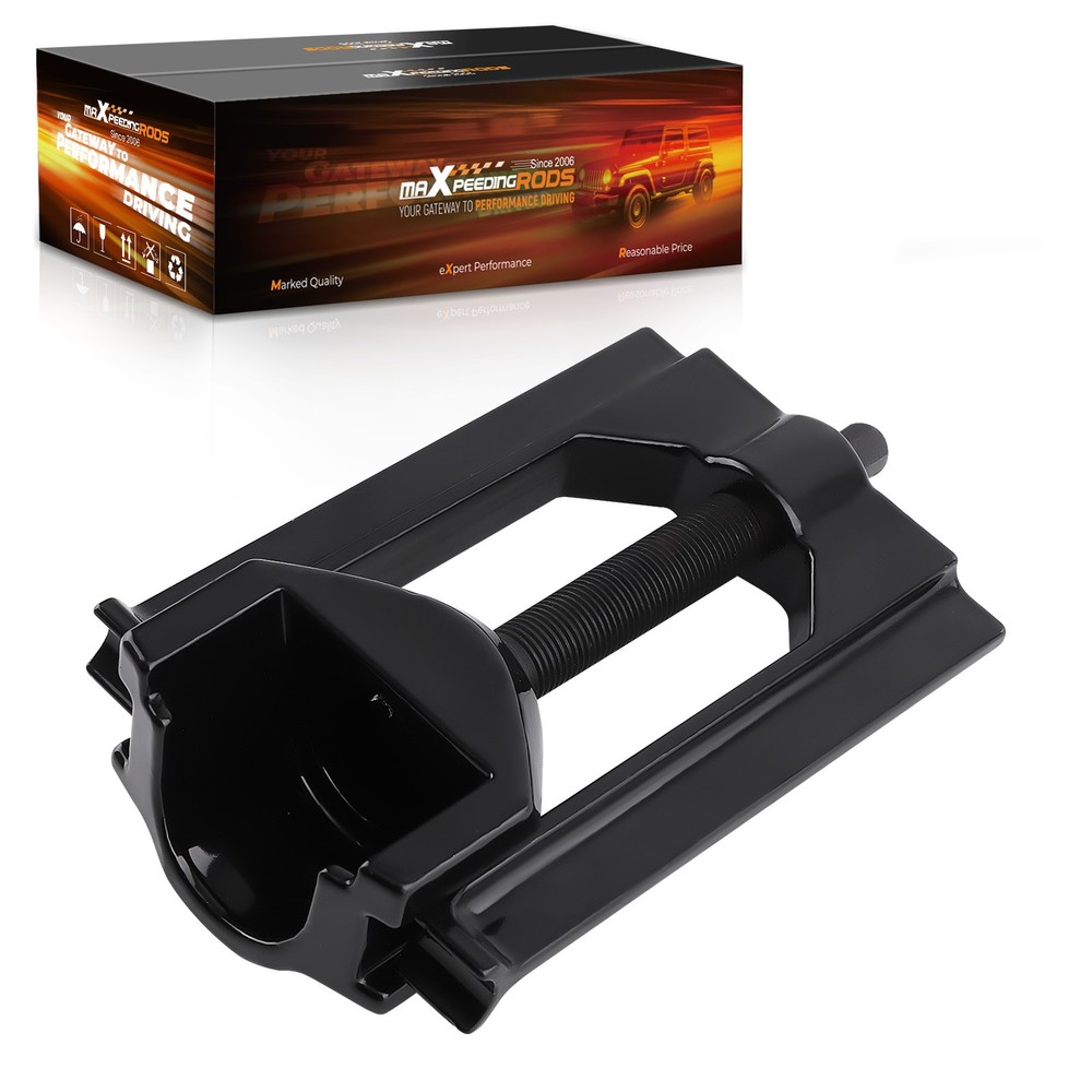 1* Heavy Duty Universal Joint Puller Press Removal U-Joint Tool Class 1-3 10105