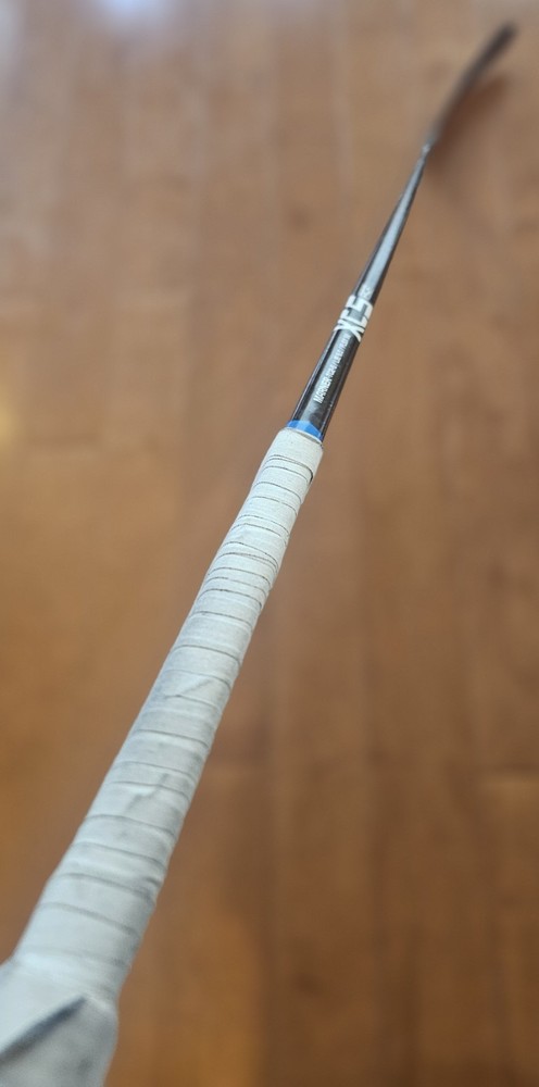 TRUE XC5 Intermediate Hockey Stick Left Hand – Marner Pattern – XCore