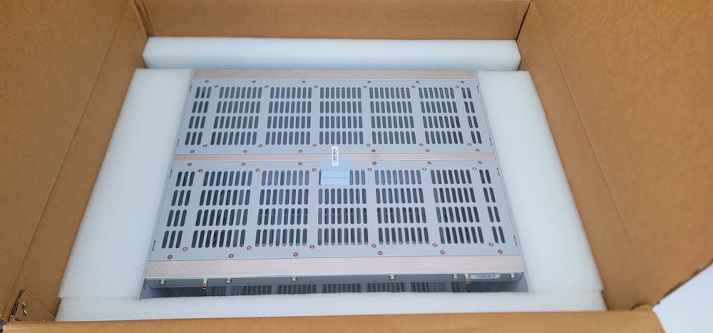 ADVANCED RF ADX V DAS High Power Remote Chassis (supports 6 HPR Modules)...