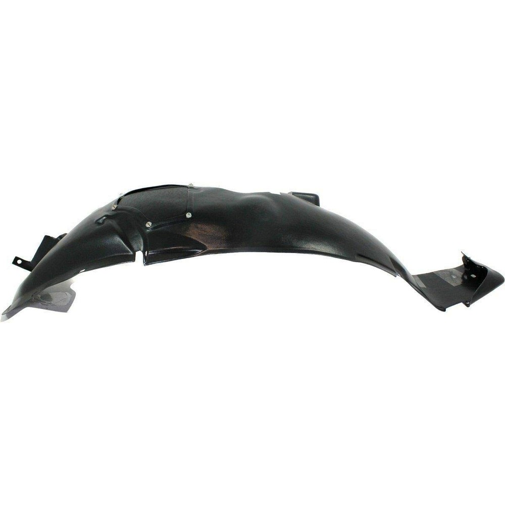 2001-2006 PT Cruiser Driver Side Fender Liner Splash Shield Front - CH1248119...