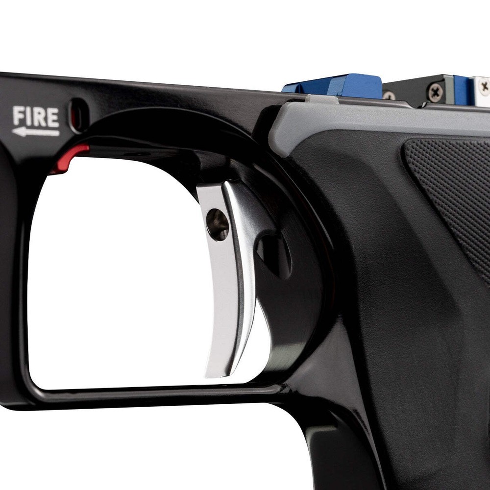 Dye MXR Mechanical Frame - Polished Black