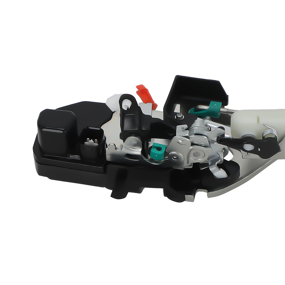 Front Driver Left Door Lock Latch Assembly For Dodge Challenger 2011-2014