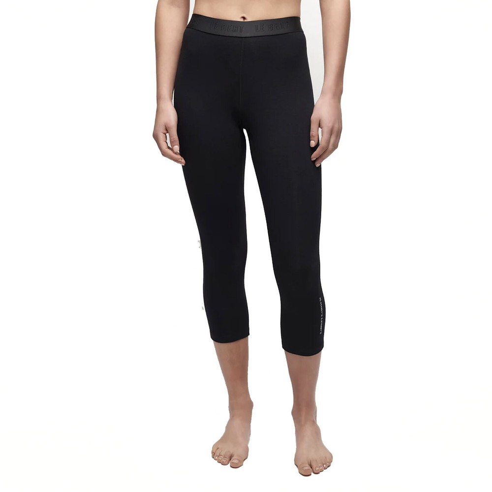 LeBent Core Lightweight Baselayer Thermal 3/4 Long Womens Pants